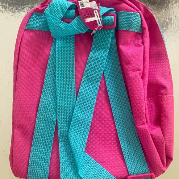 Mini Shopkins Backpack - Picture 3 of 3